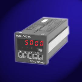 レベルモニタ DLS-5034A